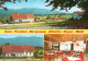 73724997 Althuette Klingenbrunn Cafe Pension Bergmann Nationalpark Bayerischer W - Other & Unclassified