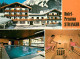 73724989 Ramsau Dachstein Steiermark Hotel Pension Stranger Hallenbad Sauna Rams - Autres & Non Classés