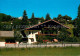 73724986 Fieberbrunn Tirol Gaestehaus Brunner Fieberbrunn Tirol - Altri & Non Classificati