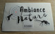 THEME TIR : AUTOCOLLANT AMBIANCE NATURE ISSOIRE - Stickers