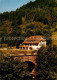 73724970 Bad Rippoldsau Schwarzwald Hotel Zum Letzten Gstehr Bad Rippoldsau - Other & Unclassified