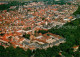 73724964 Regensburg Fliegeraufnahme Mit Schloss Der Fuersten Von Thurn Und Taxis - Regensburg