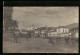 Foto-AK Prilep, Brücke über Den Fluss, Soldaten In Uniform  - Macédoine Du Nord