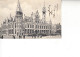 BELGIO  1906 - Gand - La Nouvelle Poste - Andere & Zonder Classificatie