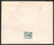 SPAIN Letter 1939? From San Sebastian To Schmalkalden (Germany) Censored  - Covers & Documents