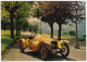 ROLLAND - PILAIN 1909 - Vitesse: 100 Km/h - 4 Cylindres. - 2ème A La Course De Cote Du Mont Ventoux 1909 - (France) - Voitures De Tourisme