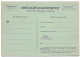 Carte Postale Militaire - Guerre 1939-1945 - Courrier Des Prisonniers - Kriegsgefangenenpost - En Franchise - Poste - Lettres & Documents