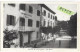 Toscana-pisa-bagni Di Casciana Frazione Di Casciana Terme Lari Veduta Via Roma Hotel Animata Anni 40 (f.piccolo V.retro) - Sonstige & Ohne Zuordnung