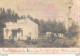 CARTE PHOTO NON IDENTIFIEE REPRESENTANT LA MAISON DE DON LUIS ARTIGUE BELLA VISTA - A Identificar