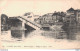 77 GUERRE 1914 1915 PONT DE LAGNY - War 1914-18