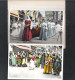 BRUGGE - HEILIG BLOED PROCESSIE - 10 POSTKAARTEN - NELS (6 Scans) (14.011) - Brugge