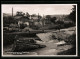 AK Wittichstal, Brückeneinsturz Nach Unwetterkatastrophe Am 6.7.1931  - Overstromingen