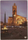 Toulouse: CITROËN 2CV, AZU, 2x SIMCA 1000, RENAULT 4, DAUPHINE, PEUGEOT 504 - Cathédrale St-Étienne, Fontaine - (France) - Voitures De Tourisme