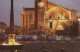 Toulouse: CITROËN 2CV, AZU, 2x SIMCA 1000, RENAULT 4, DAUPHINE, PEUGEOT 504 - Cathédrale St-Étienne, Fontaine - (France) - Voitures De Tourisme
