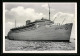 AK K.d.F. Schiff Robert Ley  - Passagiersschepen