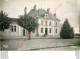 41.  MONTLIVAULT .  La Mairie . - Other & Unclassified