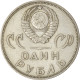 Monnaie, Russie, Rouble, 1965 - Russie