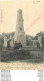51. SAINTE MENEHOULD .  PASSAVANT .  Monument Commémoratif Du Massacre Des Mobiles En 1870 . - Sainte-Menehould