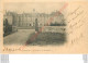 76.  DOUDEVILLE .  Le Château De Galleville . - Other & Unclassified