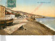 06.  MENTON .  La Plage . - Menton