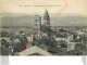 43.  BRIOUDE .  Vue D'ensemble Sur L'Eglise Saint-Julien . - Brioude