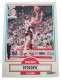 1991 NBA Drazen Petrovic FLEER Card - Collections