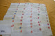 Lot Années 1950 1990 Oblitérations Département De LA MARNE 51 Environ 800 Enveloppes Entières - Handstempel