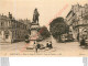 33.  BORDEAUX .   Place Et Statue De Tourny Et Cours De Verdun . - Bordeaux