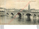 31.  TOULOUSE . Le Pont Neuf .  CPA LABOUCHE FRERES TOULOUSE . - Toulouse