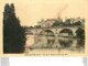 36.  SAINT GAULTIER .   Vue Sur La Creuse Au POnt De La Gare . - Sonstige & Ohne Zuordnung