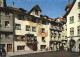 12435350 St Gallen SG Haus Zum Graif St. Gallen - Autres & Non Classés