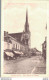 27 CONCHES PLACE CARNOT ET L'EGLISE - Conches-en-Ouche