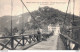 19 BEAUX SITES DE LA CORREZE GORGES DE LA DORDOGNE PONT SUSPENDU D'EYLAC - Andere & Zonder Classificatie