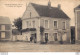 61 CONDE SUR HUISNE LA PLACE DE L'EGLISE MAGASIN A LA RUCHE CONFECTION DAMES ET ENFANTS MODE JOUETS - Other & Unclassified