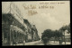 Port Said Avenue To The Casino 1920 - Puerto Saíd