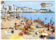 Cadaqués - Vista Parcial Playa - Vue Partielle De La Plage - Gerona