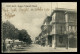 Port Said Eastern Telegraph Square 1920 - Puerto Saíd