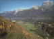 12433833 Scuol Tarasp Vulpera Panorama Alpines Heilbad Alpen Scuol - Other & Unclassified