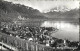 12433382 Montreux VD Dents Du Midi Montreux - Other & Unclassified