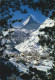12431700 Zermatt VS Matterhorn Winter  - Other & Unclassified