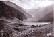 74 - Haute Savoie - SIXT FER A CHEVAL -  Le Lac De Gers - Vue En Direction De Pointe Pelouse - Sixt-Fer-à-Cheval