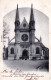 45 - Loiret - ORLEANS -  L'église Saint Paul - Orleans