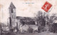 24 - Dordogne - BELVES - L'église - Other & Unclassified