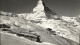 12430908 Zermatt VS Gornergratbahn Hotel Riffelberg Matterhorn  - Autres & Non Classés