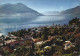 12430154 Brissago TI Panorama Lago Maggiore Alpen Brissago - Autres & Non Classés
