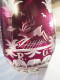 Delcampe - ° CHOPPE A BIERE EN VERRE TAILLE MONOGRAMMEE RG.- Bistrot - Vasos