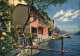 12429828 Gandria Lago Di Lugano Il Ticino Pittoresco Gandria - Autres & Non Classés