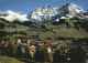 12425298 Adelboden Berner Oberland Bonderspitz Lohner Adelboden BE - Autres & Non Classés