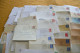 Delcampe - Lot Années 1950 1990 Oblitérations Département De La MEURTHE ET MOSELLE 54 Environ 1300 Enveloppes Entières - Handstempel