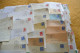 Delcampe - Lot Années 1950 1990 Oblitérations Département De La MEURTHE ET MOSELLE 54 Environ 1300 Enveloppes Entières - Manual Postmarks